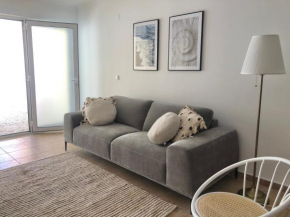 Apartamento Espaçoso Sesimbra